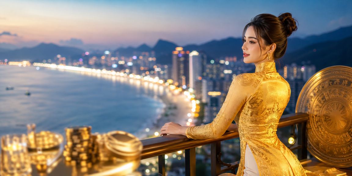 Không khí Côn Đảo với áo dài gợi ý trải nghiệm mới và ưu đãi cần đọc kỹ