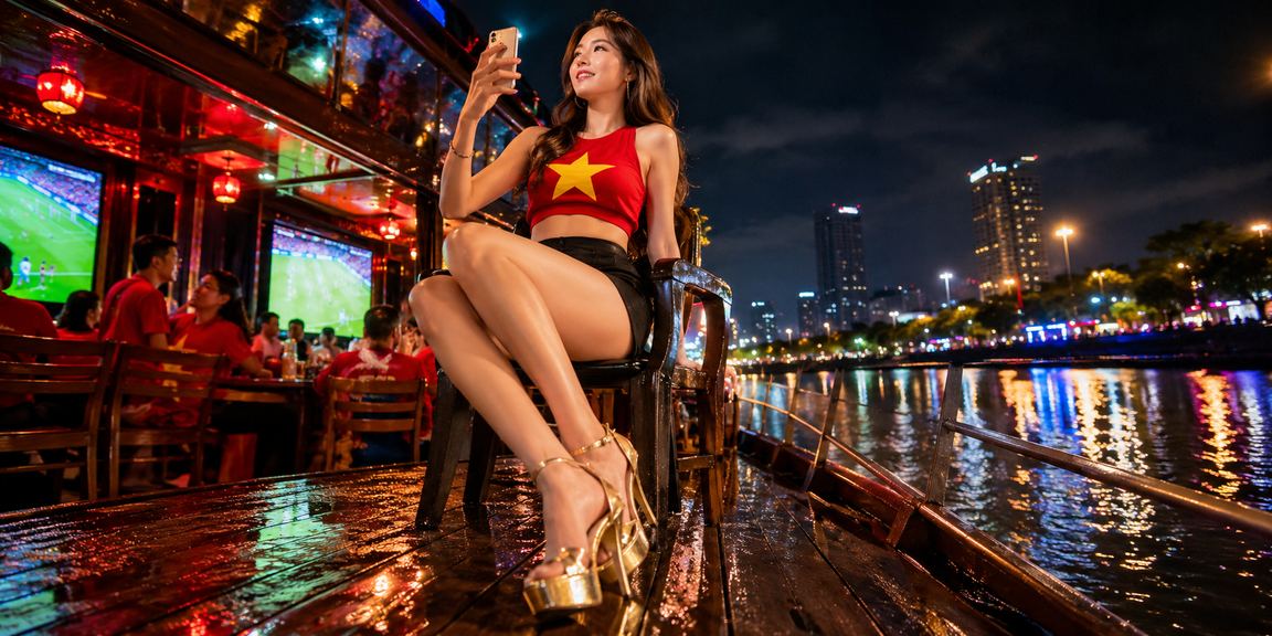 Người dùng tại Hà Nội kiểm tra trải nghiệm mobile casino và thông tin bảo mật