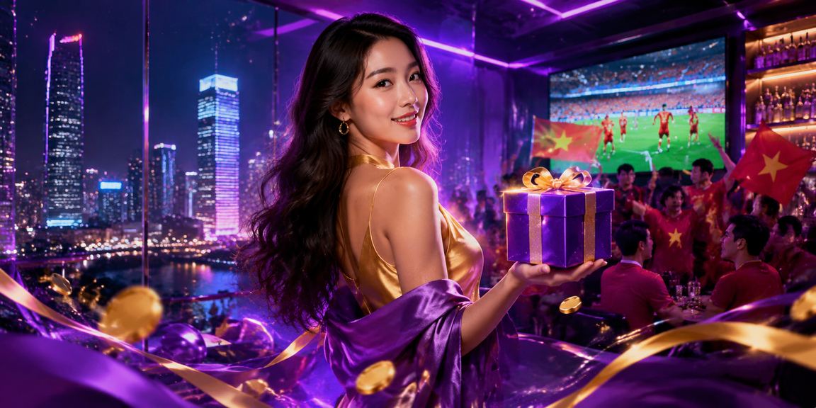 Ánh neon Hà Nội gợi ý người dùng đọc đánh giá ưu đãi và trải nghiệm casino